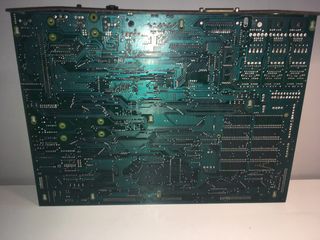 avolites pearl original boris 3