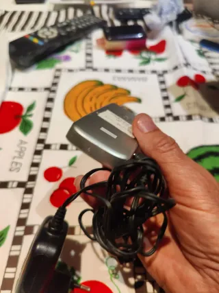 Teléfono Motorola W220 Vintage + Cargador