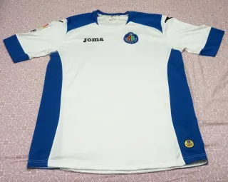 3ª Camiseta Getafe CF 2012/13 Original
