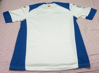 3ª Camiseta Getafe CF 2012/13 Original