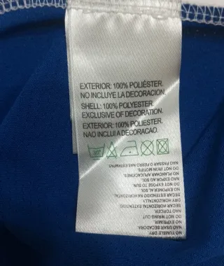 3ª Camiseta Getafe CF 2012/13 Original