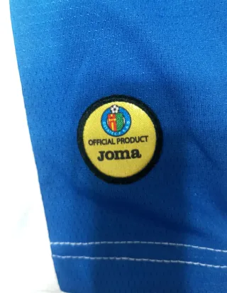 3ª Camiseta Getafe CF 2012/13 Original