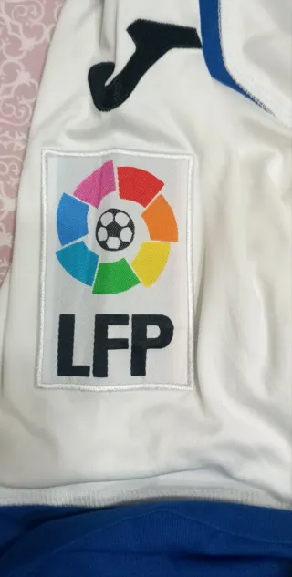 3ª Camiseta Getafe CF 2012/13 Original