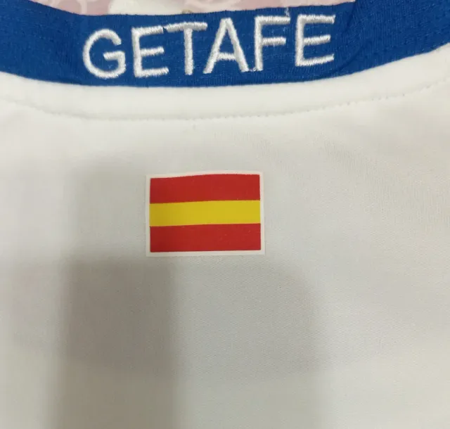 3ª Maglia Getafe CF 2012/13 Originale