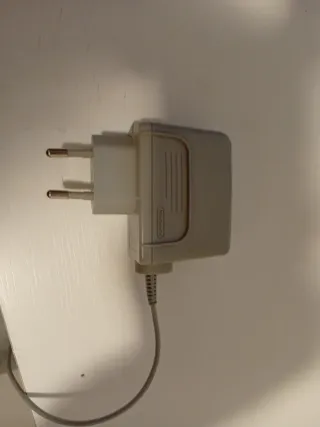 Cargador Nintendo DSi Original