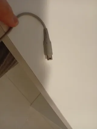 Cargador Nintendo DSi Original