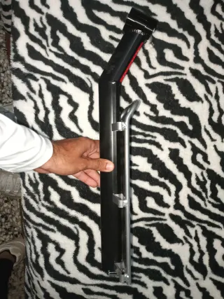 Accesorios Bicicleta: Portaequipajes, Luz y Más