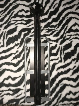 Accesorios Bicicleta: Portaequipajes, Luz y Más