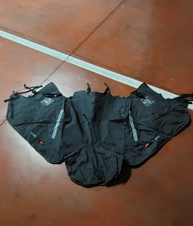 Tucano Urbano Kymco Superdink 125i