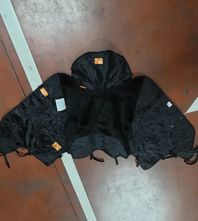 Tucano Urbano Kymco Superdink 125i