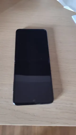 Samsung Galaxy Z Flip5 Caja Original