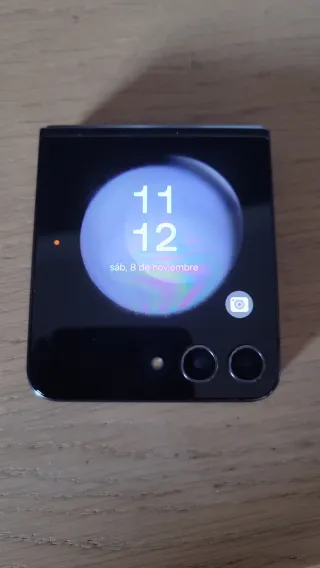 Samsung Galaxy Z Flip5 Caja Original