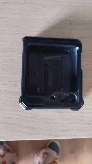 Samsung Galaxy Z Flip5 Caja Original