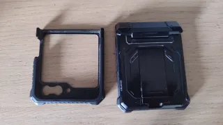 Samsung Galaxy Z Flip5 Caja Original