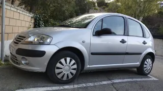 Citroen C3 2003