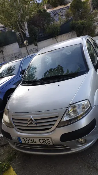 Citroen C3 2003