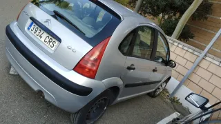 Citroen C3 2003