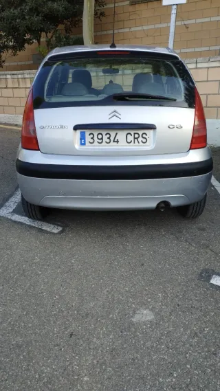 Citroen C3 2003