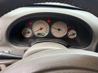 Chrysler Voyager 2004