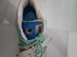 Nike Dunk Low Off-White 26 of 50