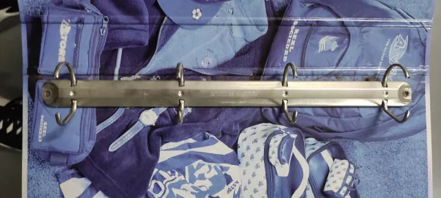 Carpeta Vintage Real Sociedad