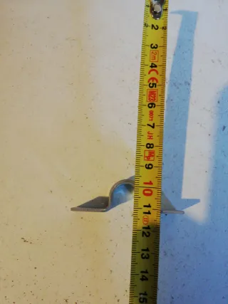 fascette stringitubo sella morsetti staffe cavo