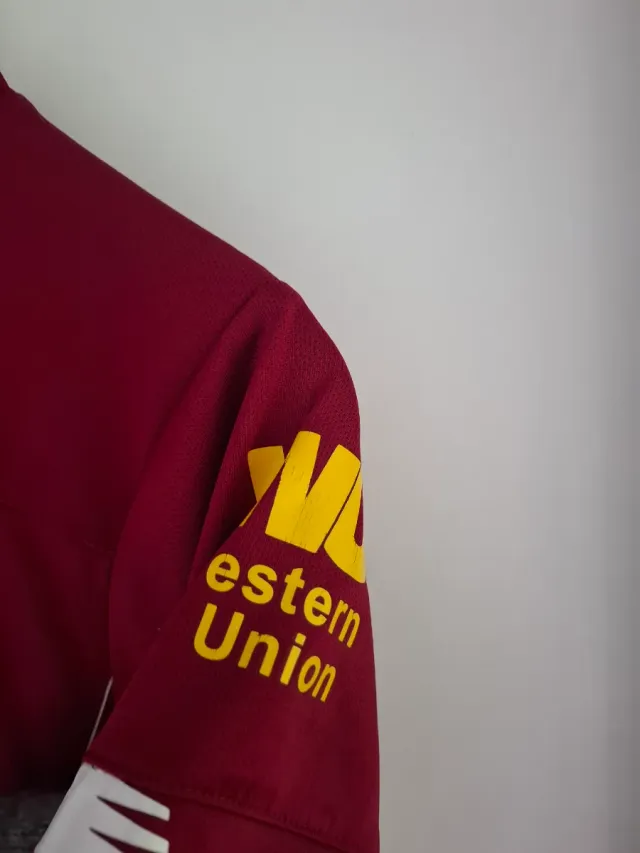 Camiseta Liverpool New Balance