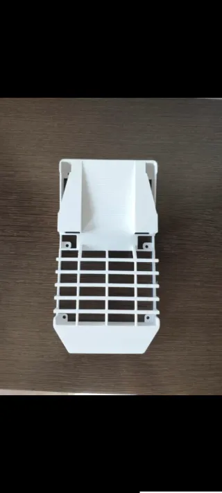 Rejilla boiler truma serie 2 autocaravana