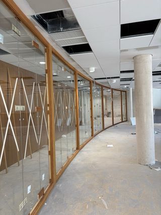 Servicios de carpintería a medida