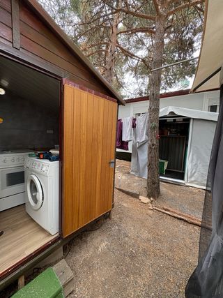 Servicios de carpintería a medida