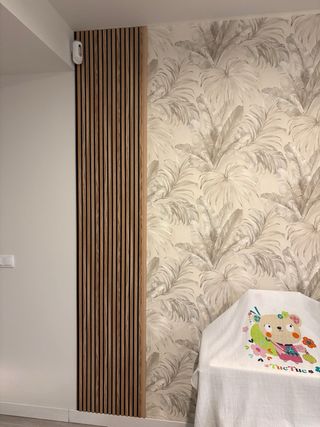 Servicios de carpintería a medida