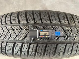 Llantas Volkswagen Caddy 17