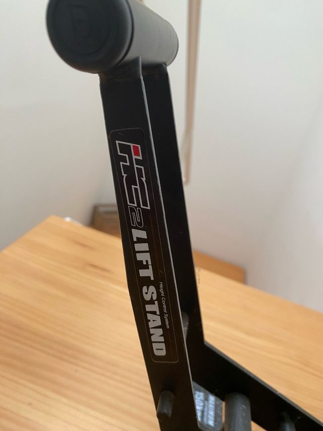 Soporte Elevador Moto DRC