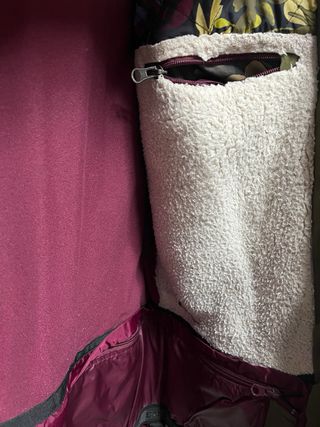 Chaqueta Nieve Billabong Mujer