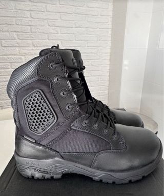 45 Botas Magnum Strike Force policía seguridad