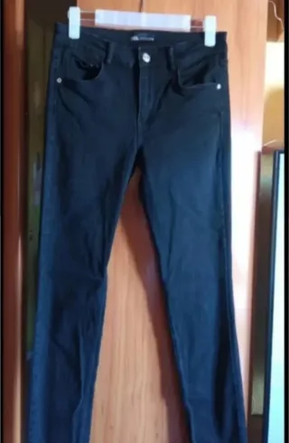 2 Pantalones Mujer Talla S