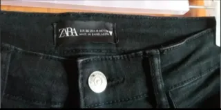 2 Pantalones Mujer Talla S