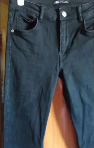 2 Pantalones Mujer Talla S