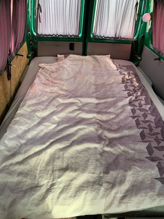 Volkswagen T4 Camper