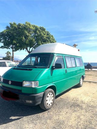 Volkswagen T4 Camper