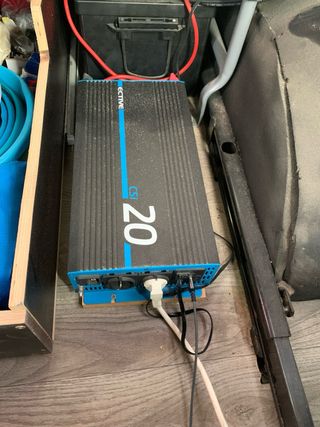 Volkswagen T4 Camper