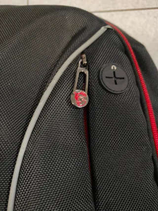 Zaino Msi per laptop gaming