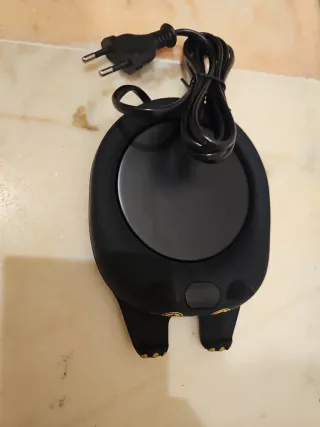 Calentador Tazas USB Gatito Negro