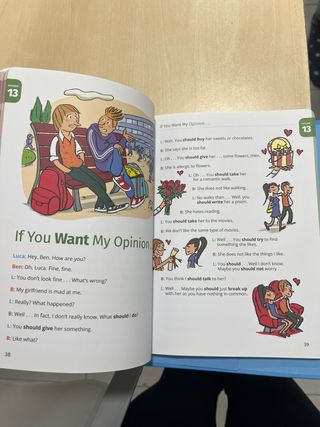 INGLÉS +11 AÑOS - KIDS & TEENS: (English Youth ...