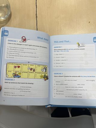 INGLÉS +11 AÑOS - KIDS & TEENS: (English Youth ...