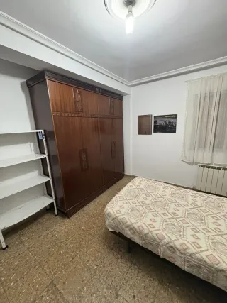 Habitación en piso compartido