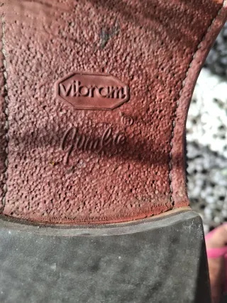 2 shoes Mocassini uomo grigi in camoscio / Vibram