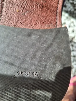 2 shoes Mocassini uomo grigi in camoscio / Vibram