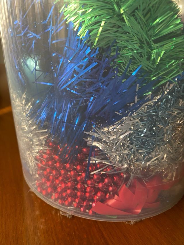 Adornos Navideños Variados