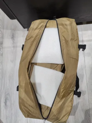 Tienda de campaña Quechua T4.1 B